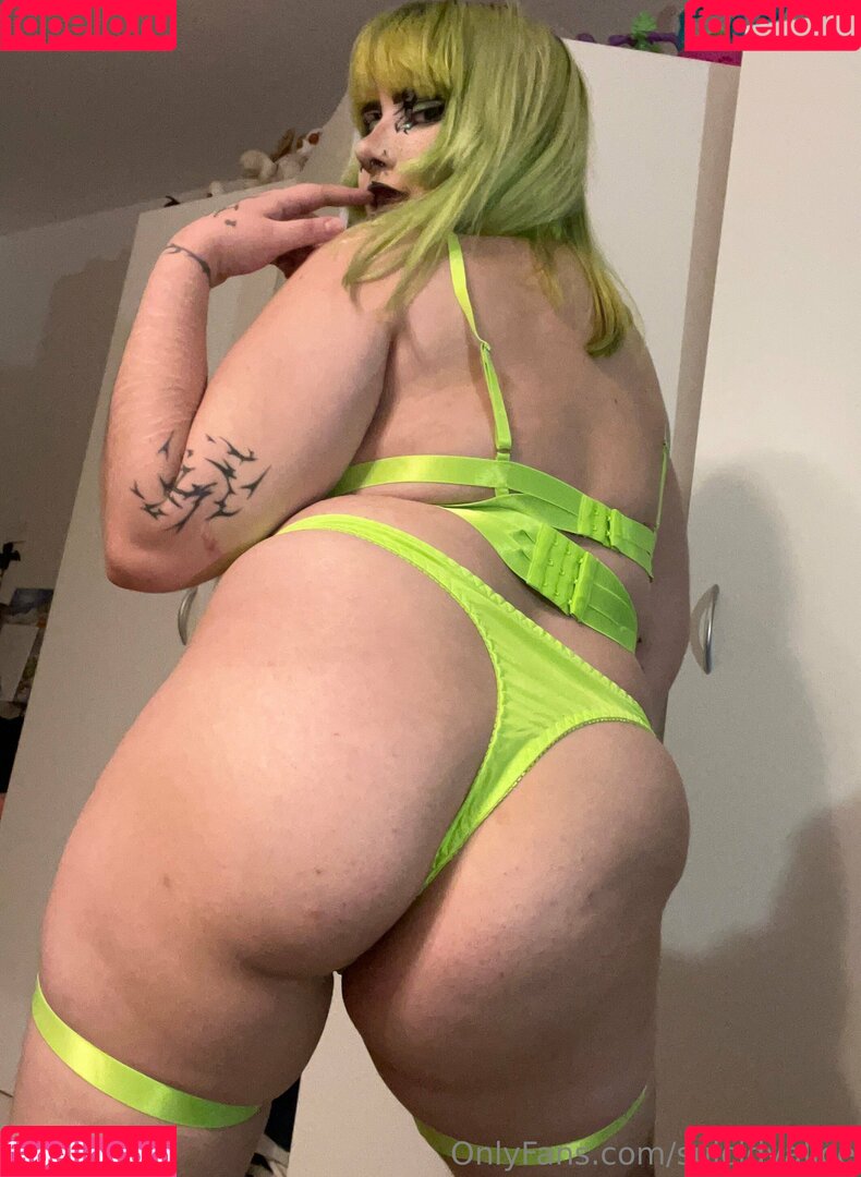 suicidyalice Onlyfans Photo Gallery 