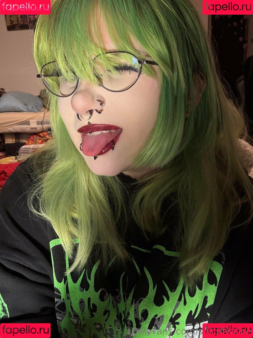 suicidyalice Onlyfans Photo Gallery 