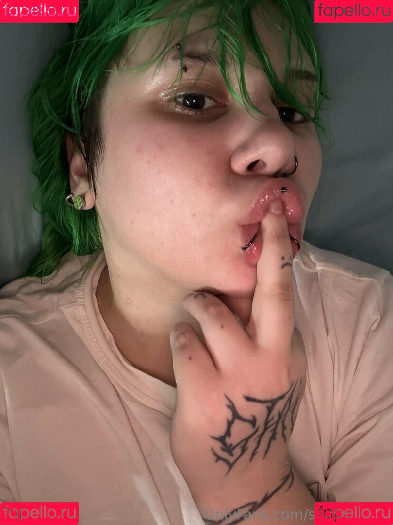 suicidyalice Onlyfans Photo Gallery 