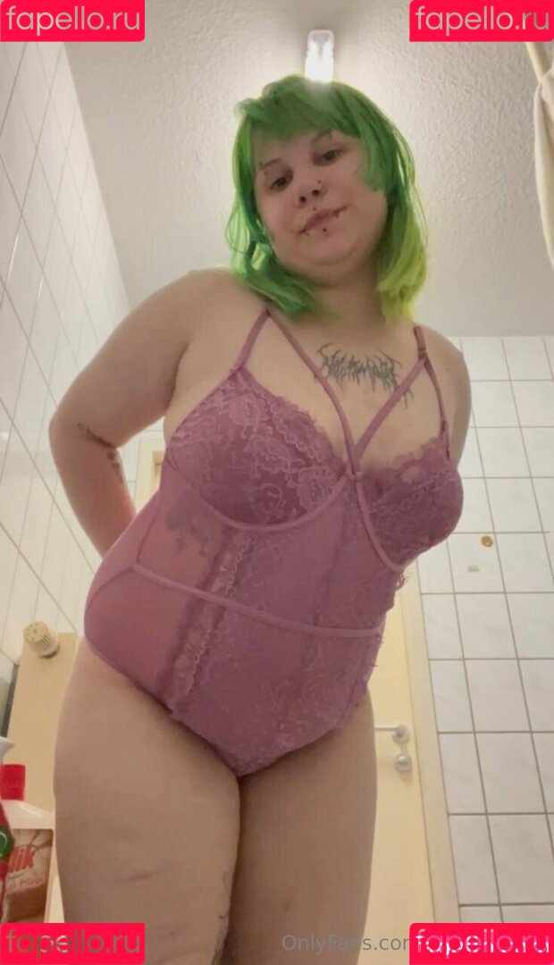 suicidyalice Onlyfans Photo Gallery 