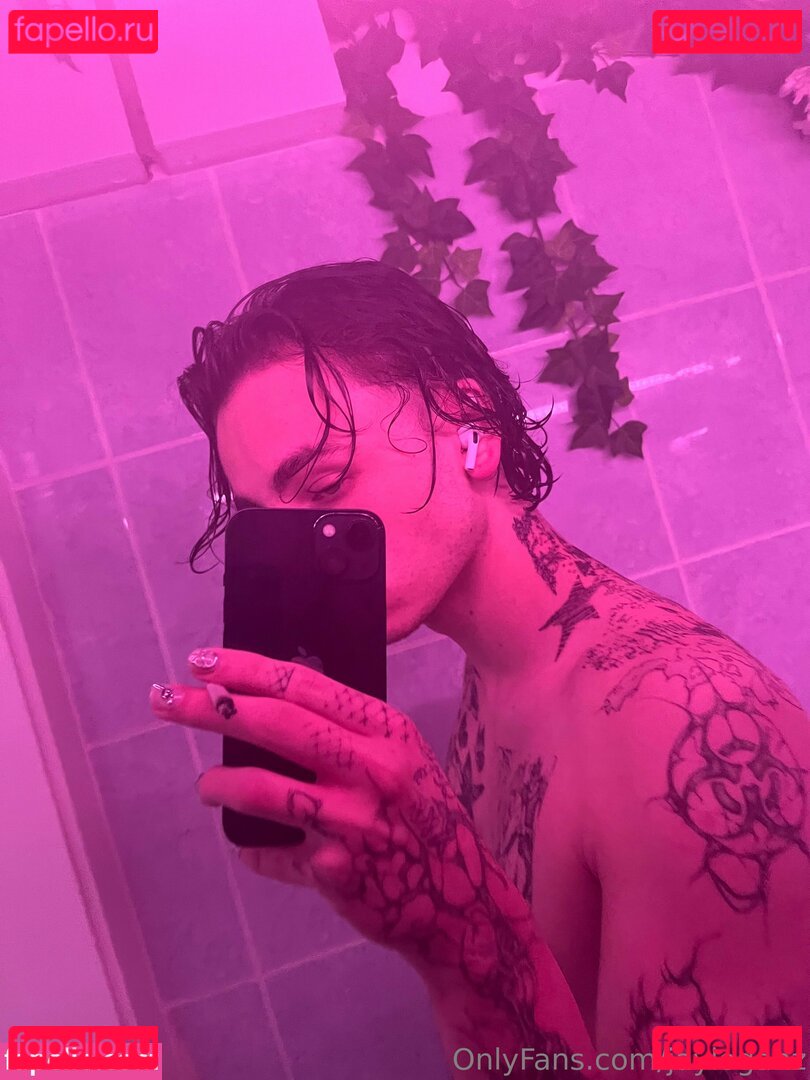 jaylagonz / jayloganz Nude Onlyfans Photo 39