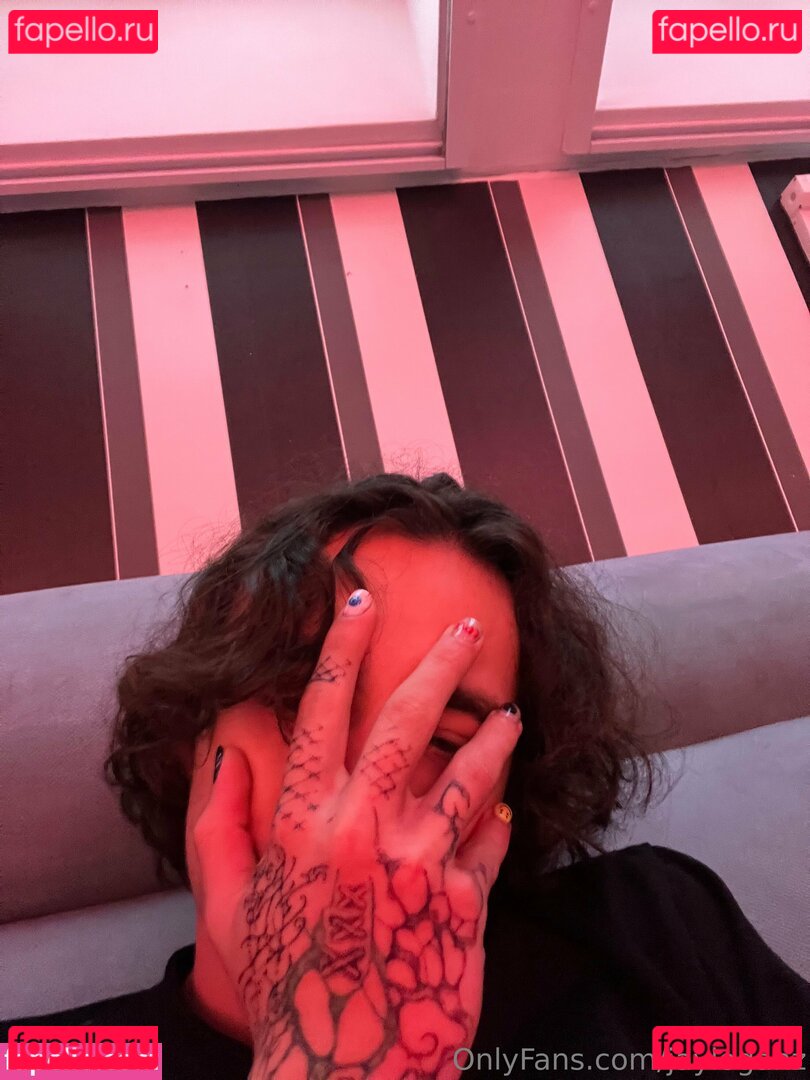 jaylagonz / jayloganz Nude Onlyfans Photo 34