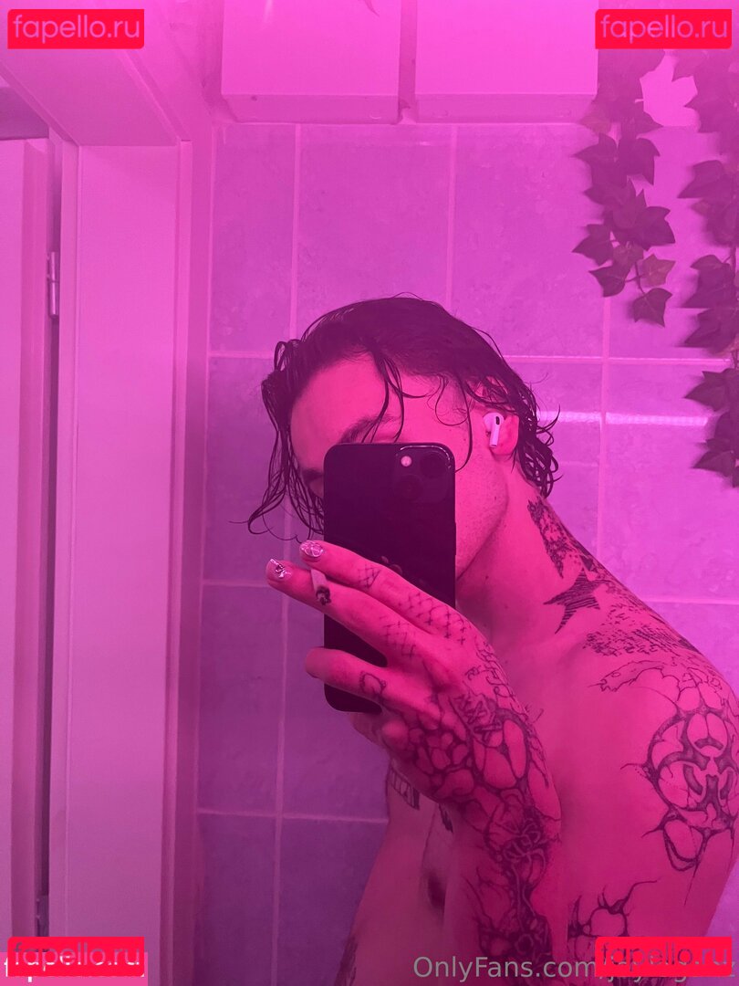 jaylagonz / jayloganz Nude Onlyfans Photo 5