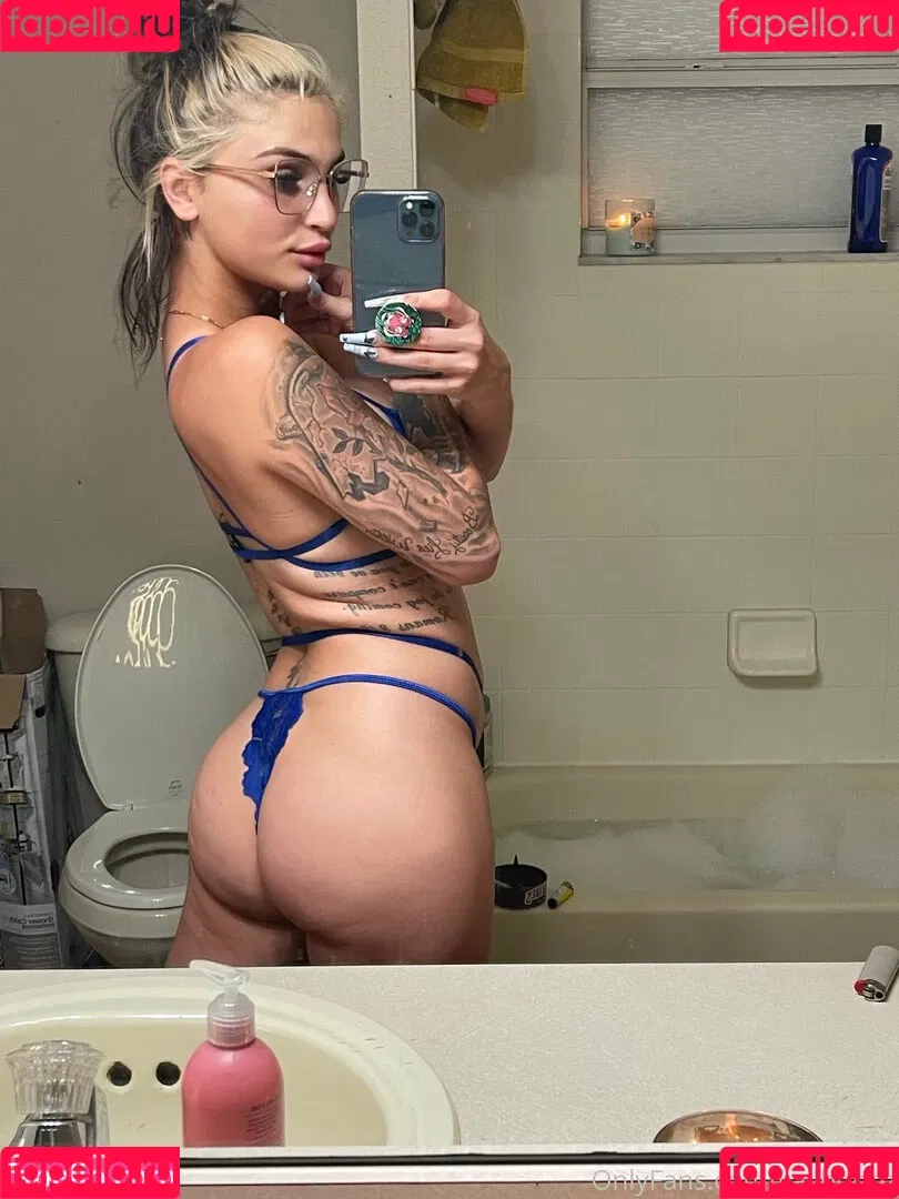 VIPKay Onlyfans Photo Gallery 