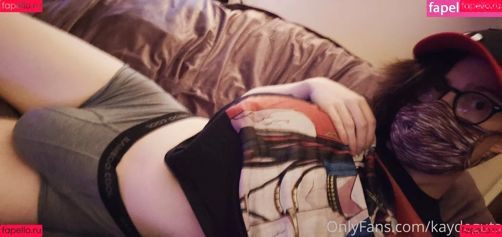 kaydeguts Onlyfans Photo Gallery 