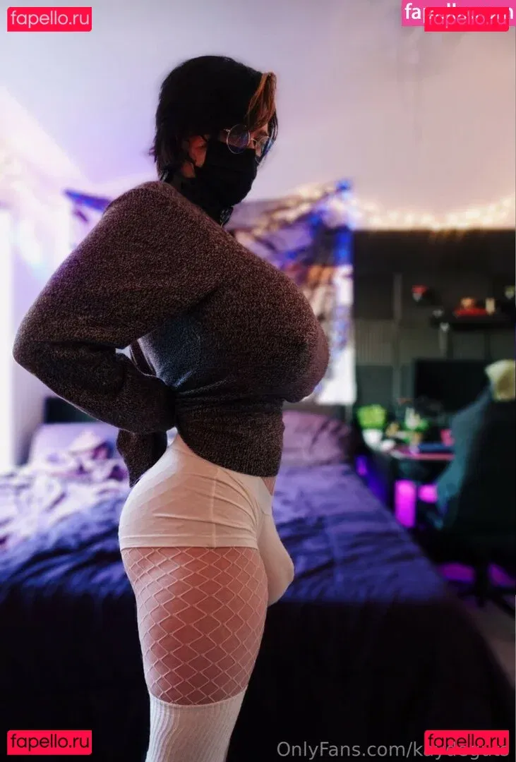 kaydeguts Onlyfans Photo Gallery 