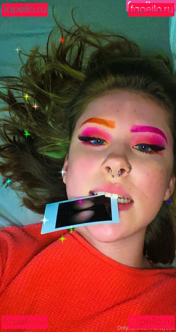 indierose0 / itstheindierose Onlyfans Photo Gallery 