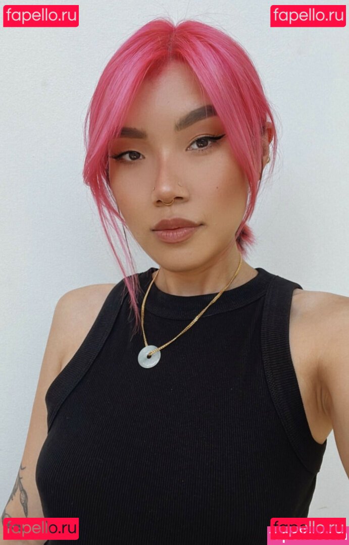 MuiMuii Onlyfans Photo Gallery 