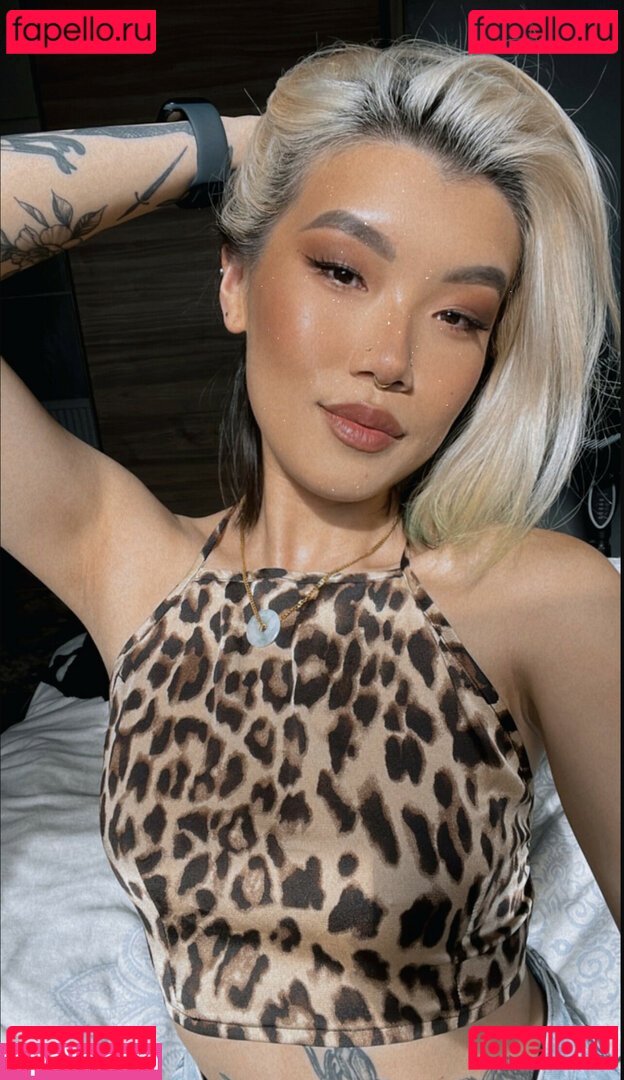 MuiMuii Onlyfans Photo Gallery 