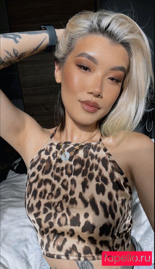 MuiMuii Nude Onlyfans Photo 26