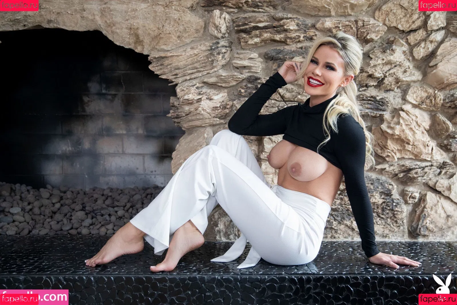 Jessa Rhodes Onlyfans Photo Gallery 