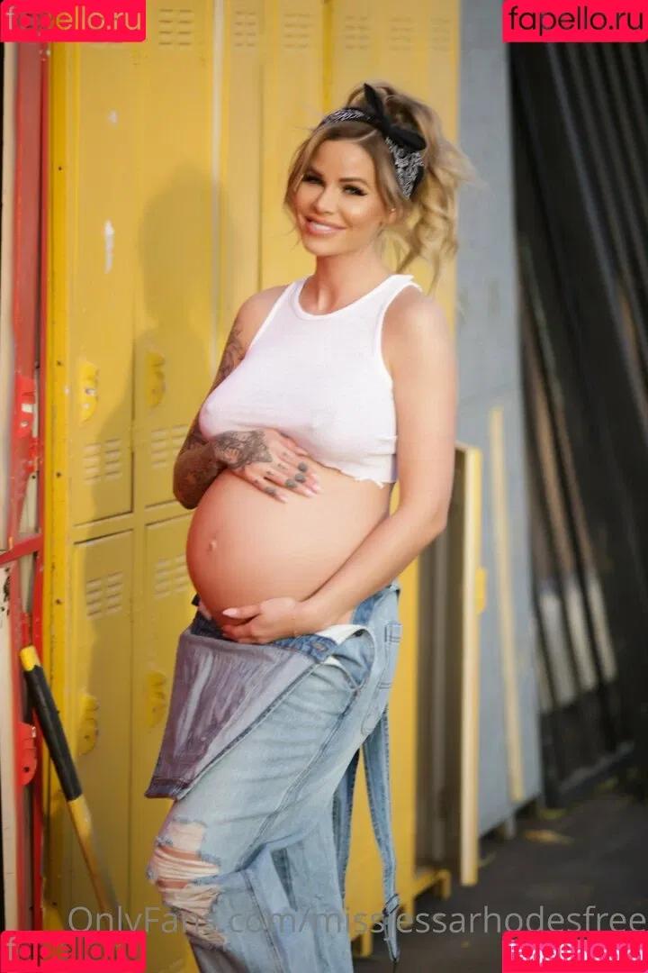 Jessa Rhodes Onlyfans Photo Gallery 