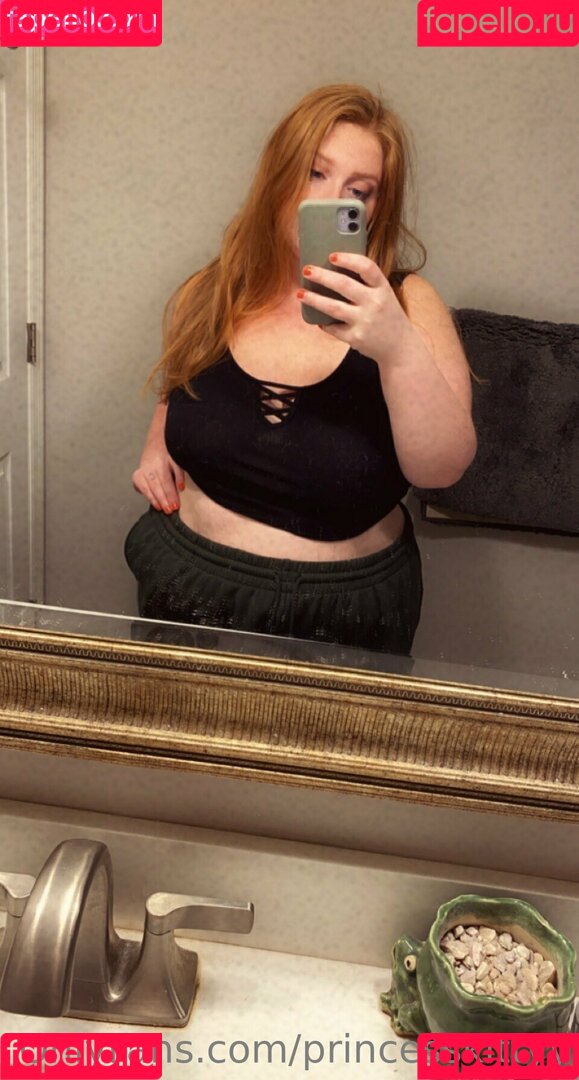 princesskittyy Onlyfans Photo Gallery 