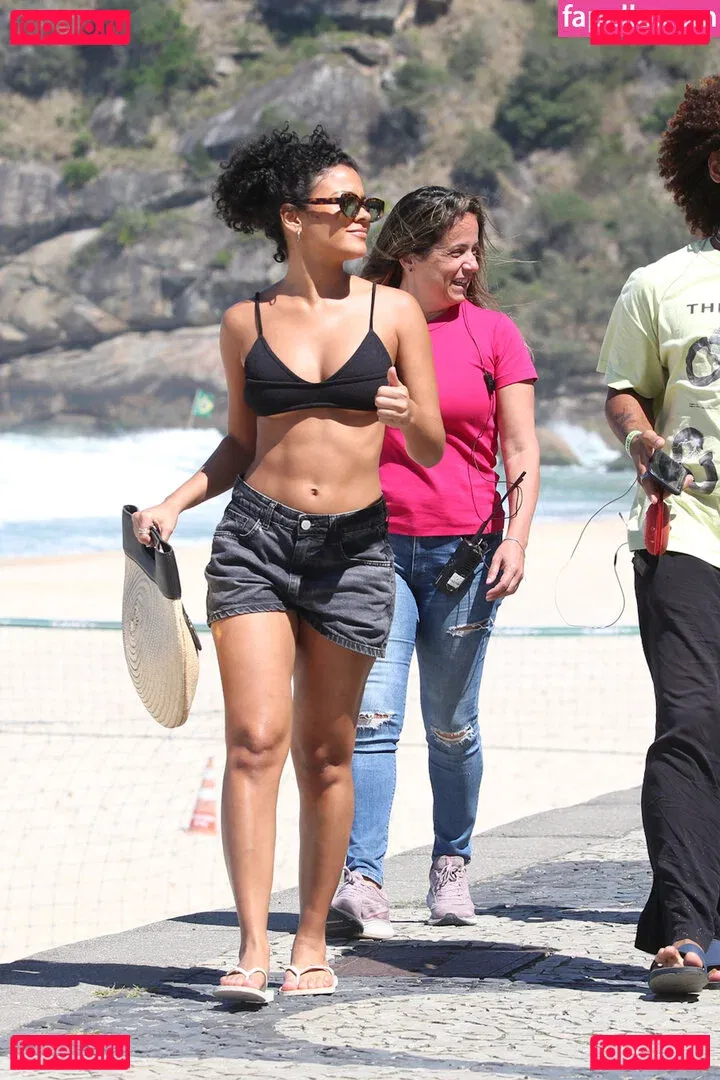 BlackAmbush Onlyfans Photo Gallery 