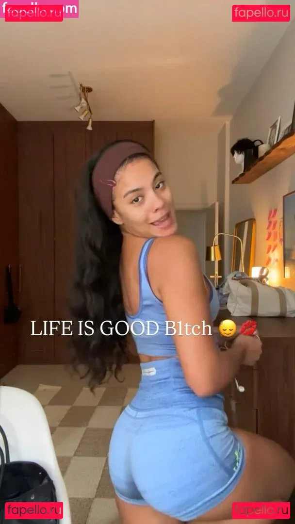 BlackAmbush Onlyfans Photo Gallery 