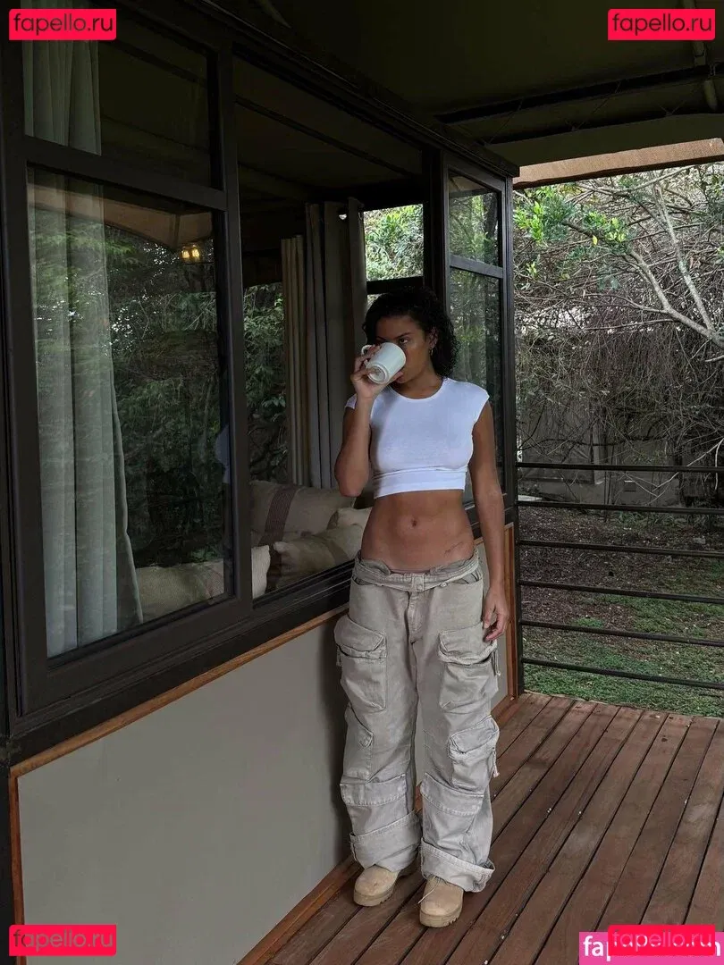 BlackAmbush Onlyfans Photo Gallery 