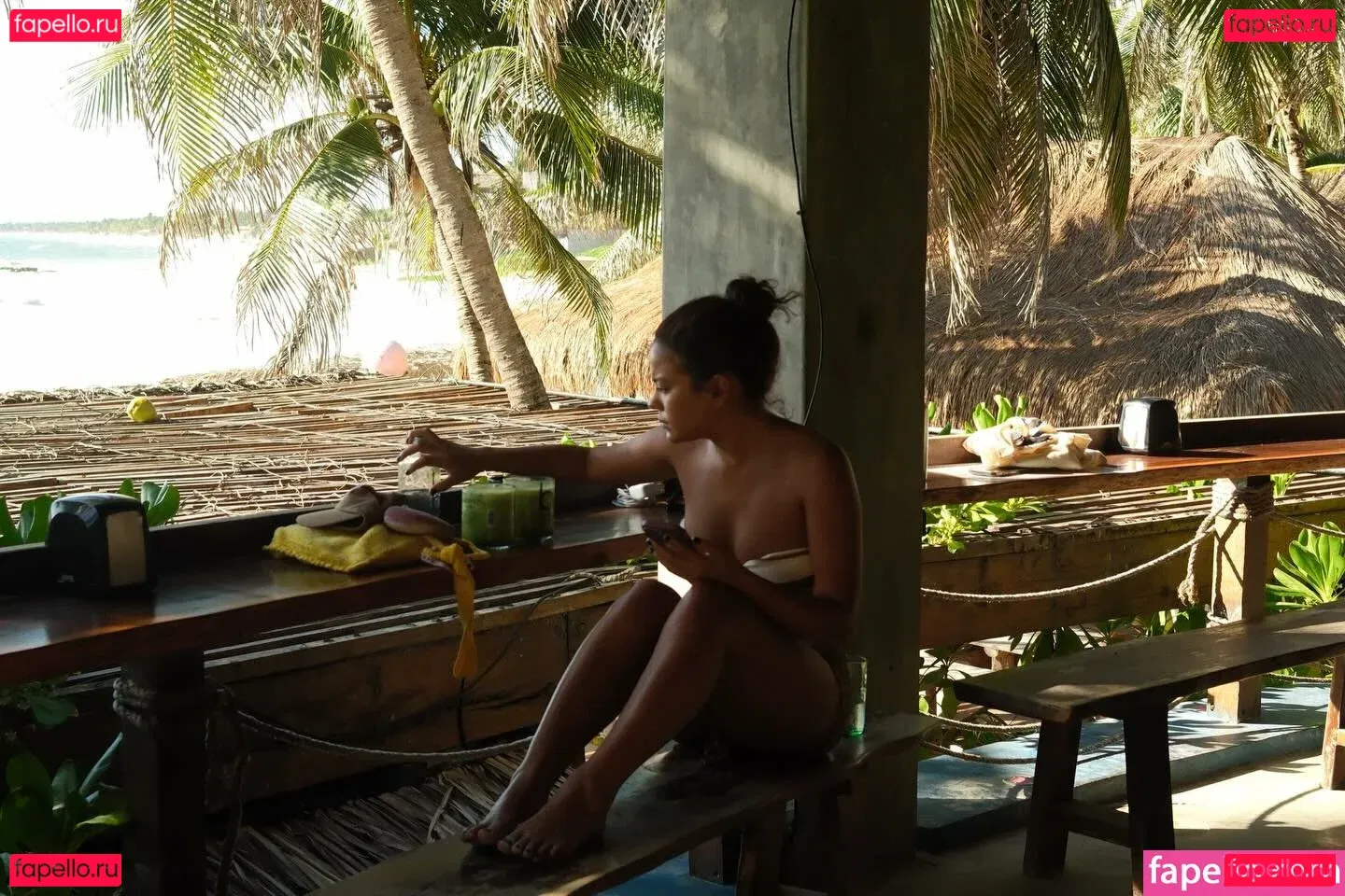 BlackAmbush Onlyfans Photo Gallery 