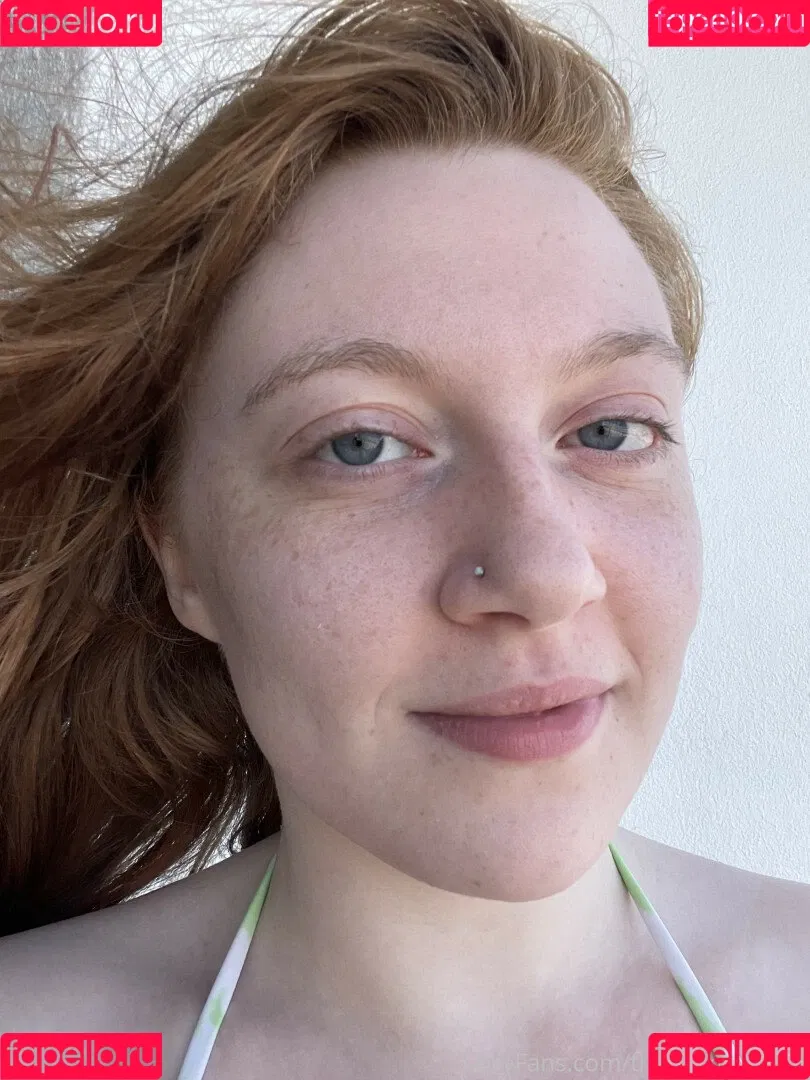 Ginger Rapunzel Onlyfans Photo Gallery 