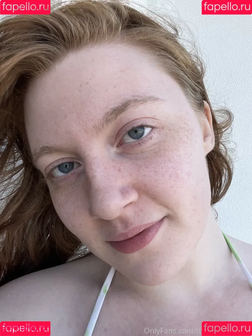 Ginger Rapunzel Onlyfans Photo Gallery 