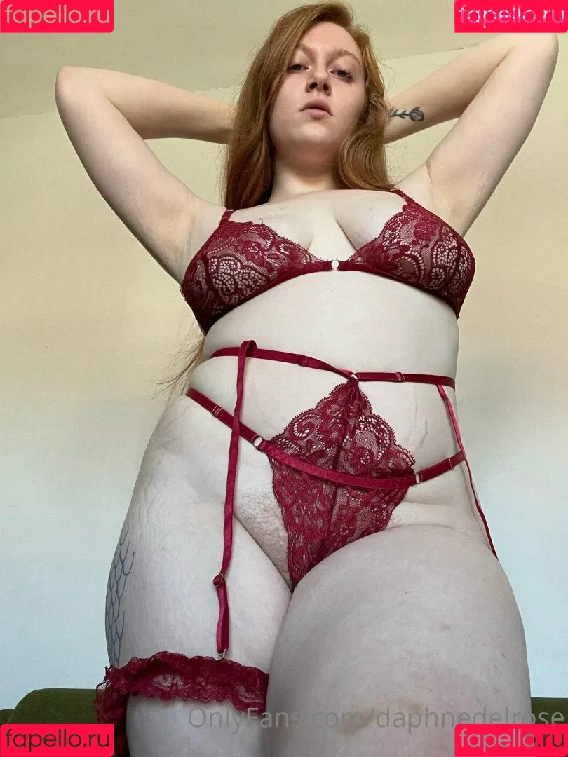 Ginger Rapunzel Onlyfans Photo Gallery 