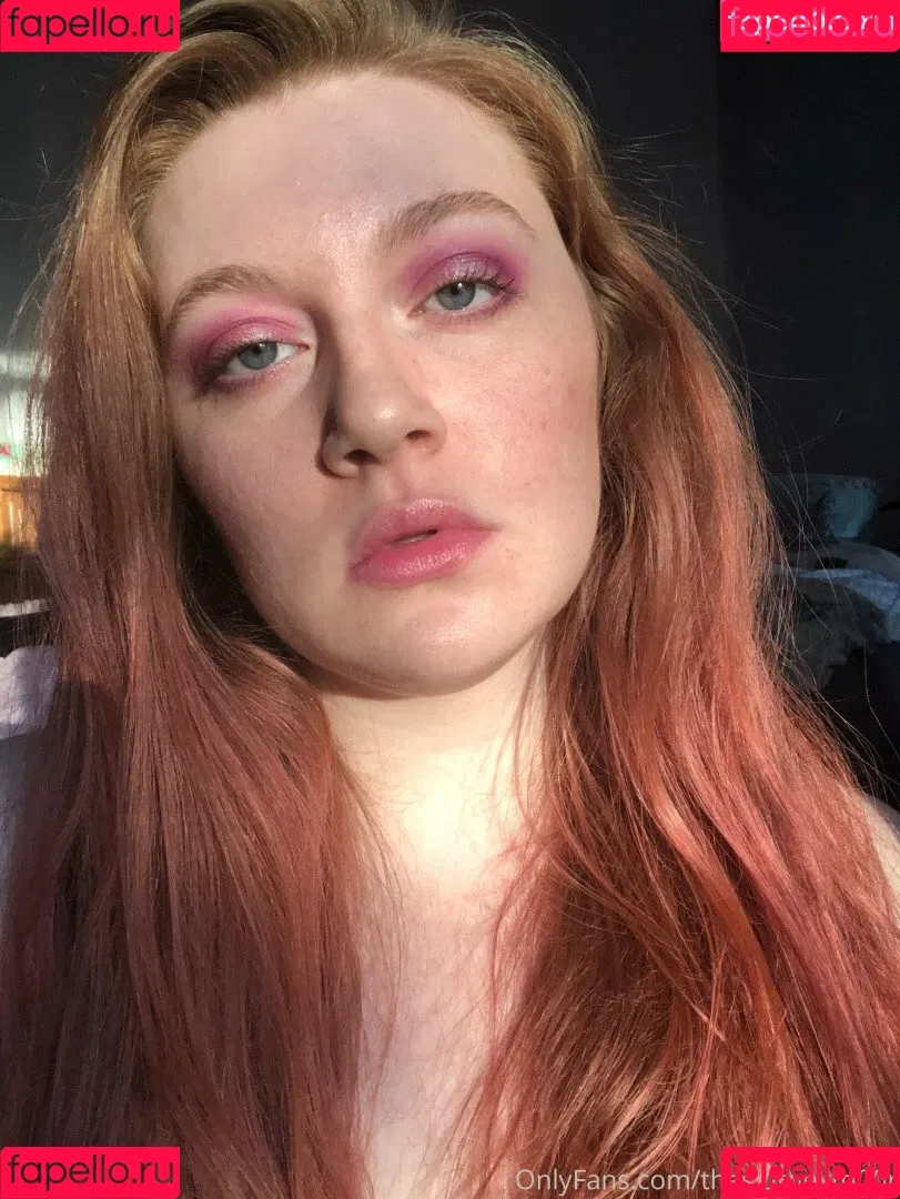 Ginger Rapunzel Onlyfans Photo Gallery 