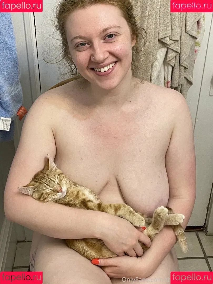 Ginger Rapunzel Onlyfans Photo Gallery 