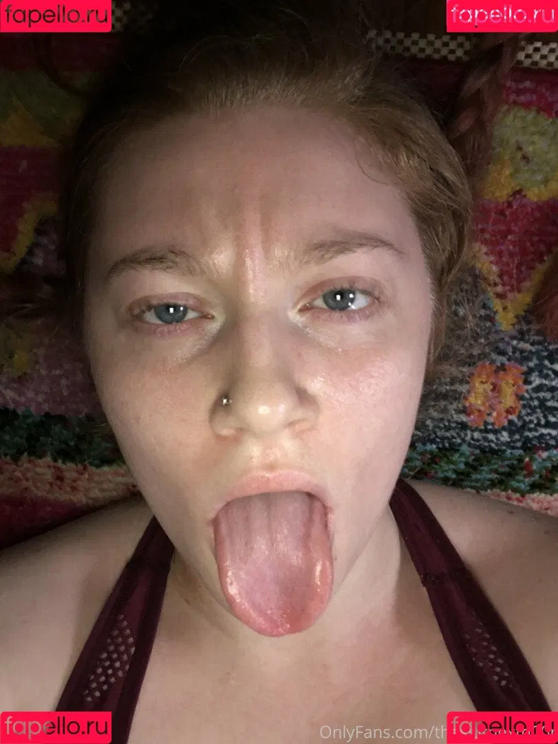 Ginger Rapunzel Onlyfans Photo Gallery 