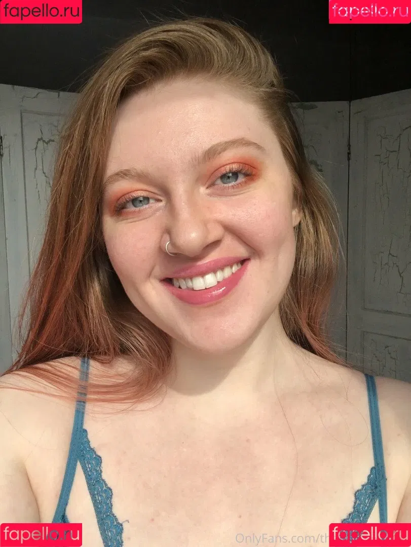 Ginger Rapunzel Onlyfans Photo Gallery 