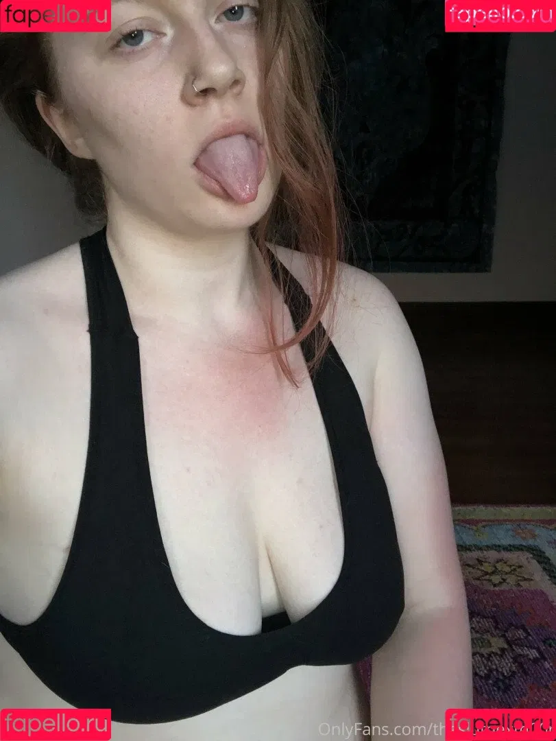 Ginger Rapunzel Onlyfans Photo Gallery 