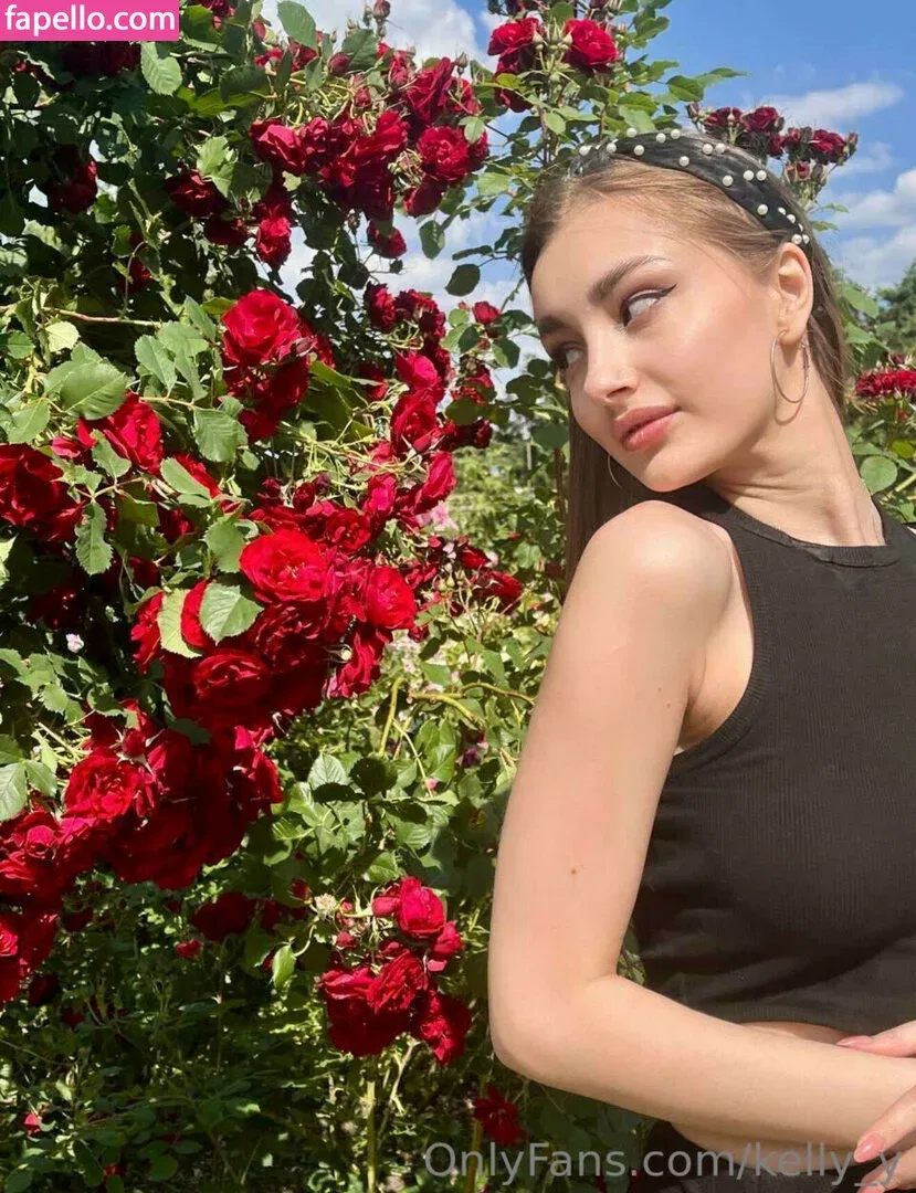 kelly_y Onlyfans Photo Gallery 