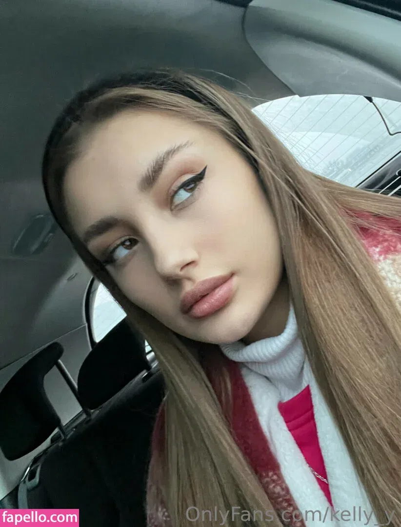 kelly_y Onlyfans Photo Gallery 