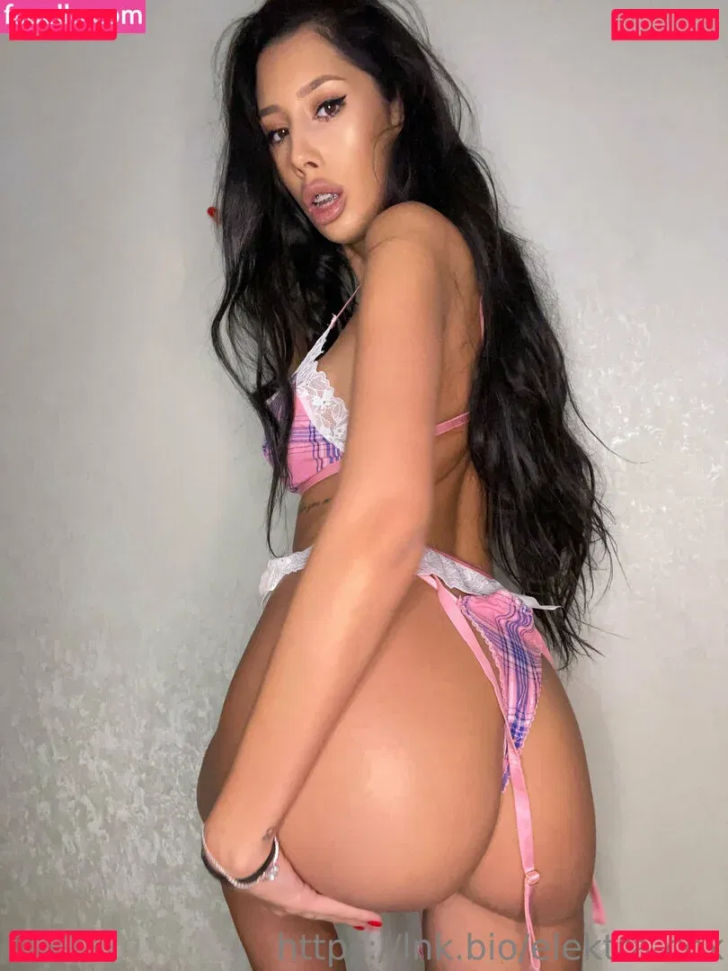 elektracox Onlyfans Photo Gallery 