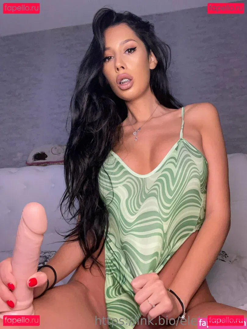 elektracox Onlyfans Photo Gallery 