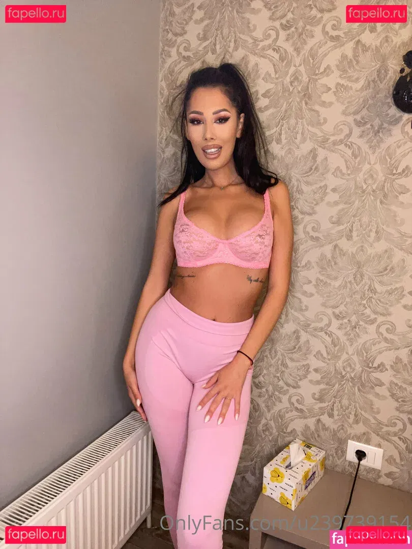 elektracox Onlyfans Photo Gallery 