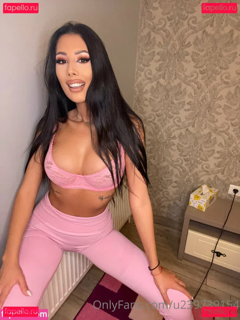 elektracox Onlyfans Photo Gallery 