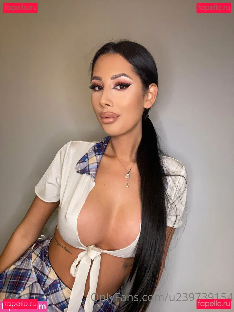 elektracox Onlyfans Photo Gallery 