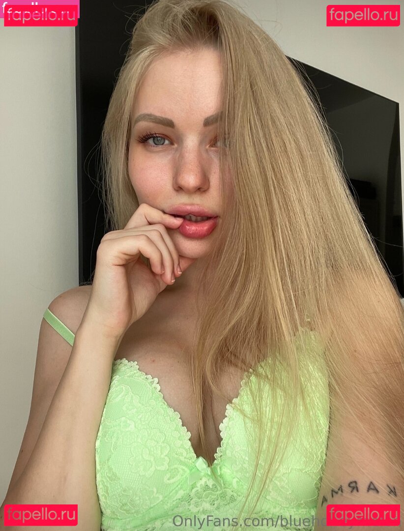 Bluehoneymelon Nude Onlyfans Photo 14