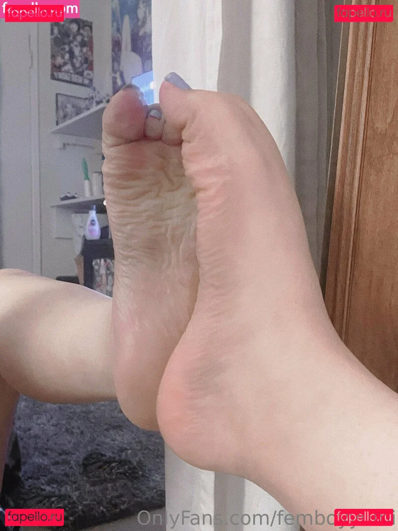 femboyyumi Onlyfans Photo Gallery 