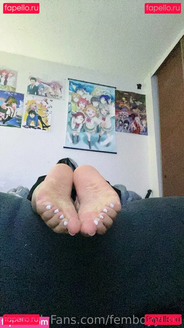 femboyyumi Onlyfans Photo Gallery 