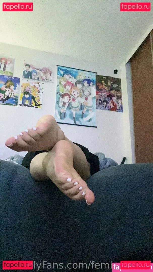 femboyyumi Onlyfans Photo Gallery 