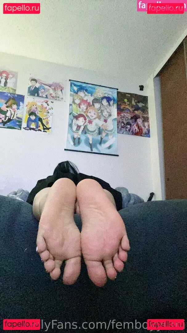 femboyyumi Onlyfans Photo Gallery 