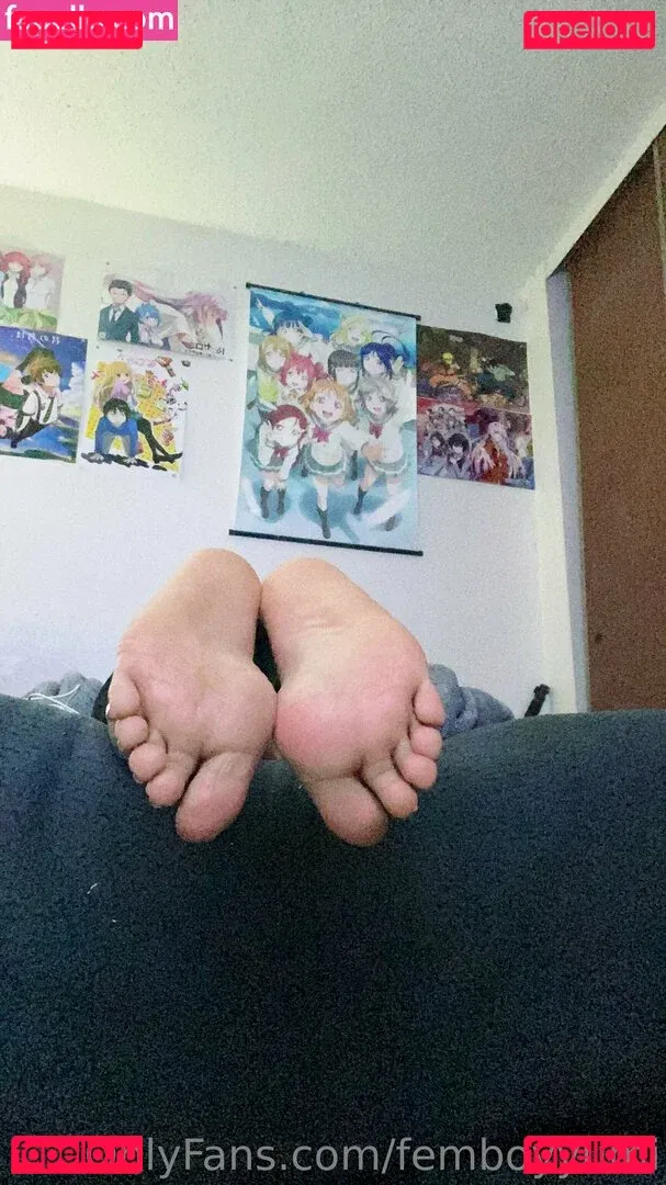 femboyyumi Onlyfans Photo Gallery 