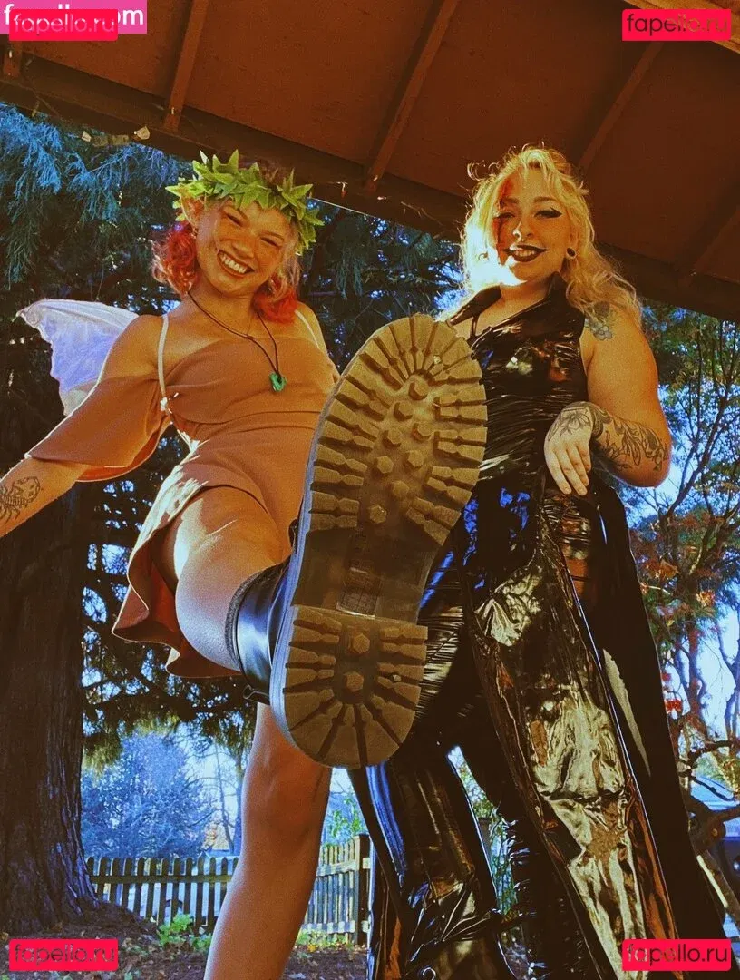 buttercupdaddy666 Onlyfans Photo Gallery 