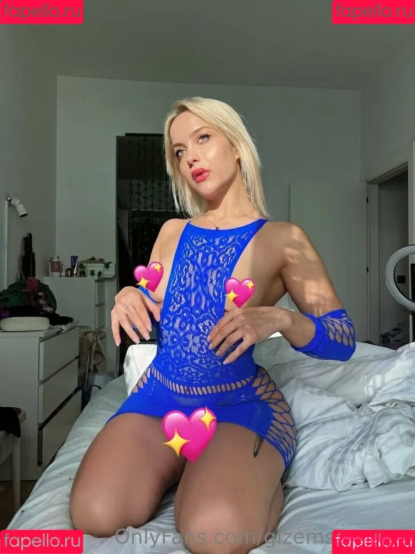 gizemsavagex Onlyfans Photo Gallery 