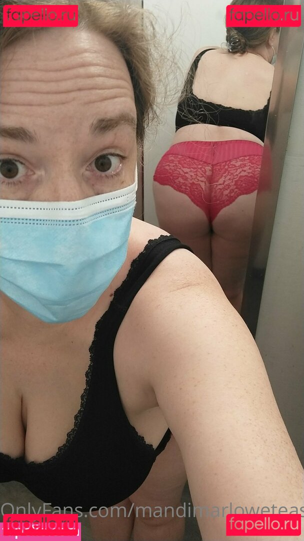 mandimarloweoriginal Nude Onlyfans Photo 11