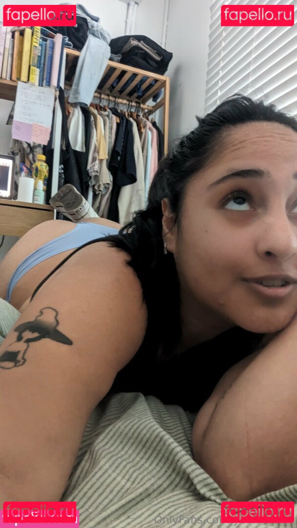 yeahitsevie Nude Onlyfans Photo 8