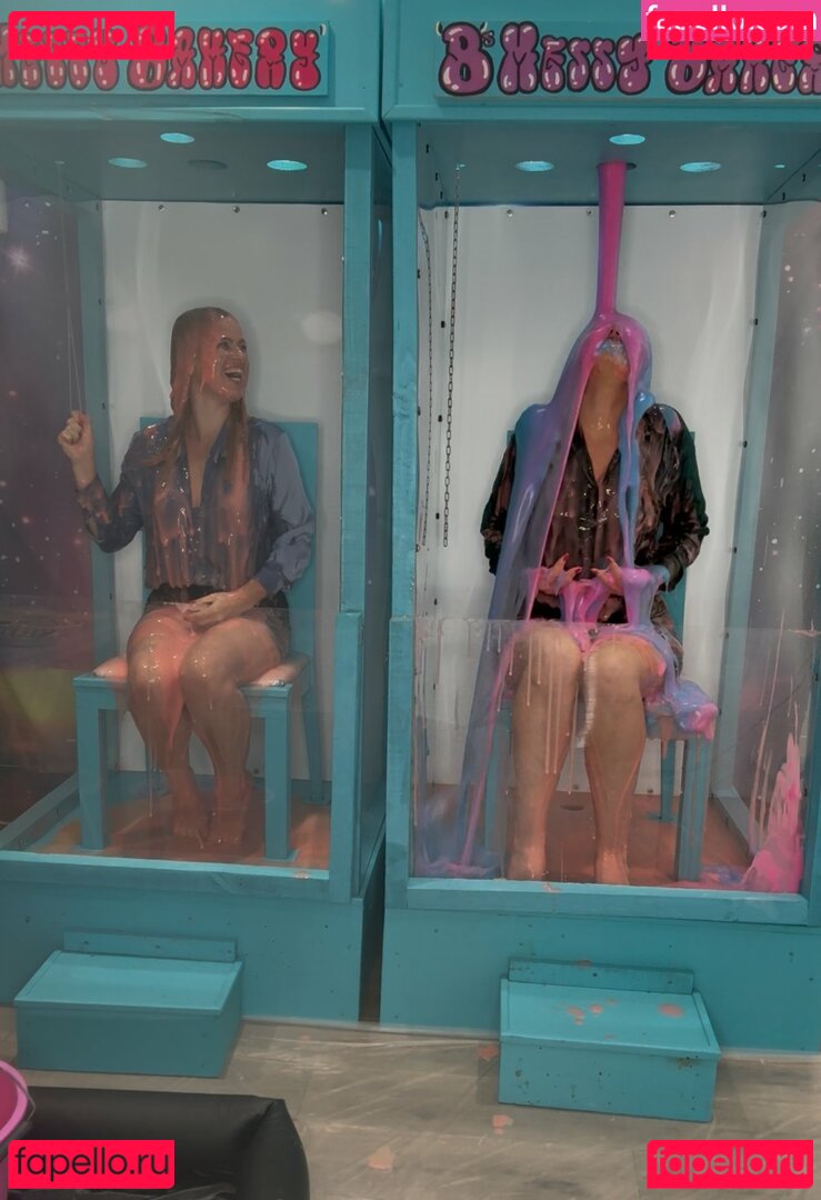 Bsmessybakery / bsmessybakery2 Onlyfans Photo Gallery 