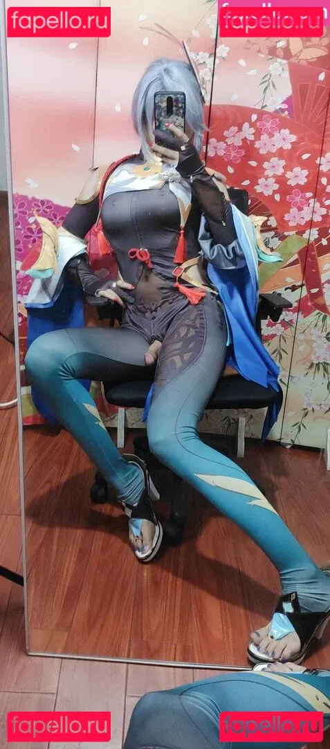 MercuryLamp7 Onlyfans Photo Gallery 