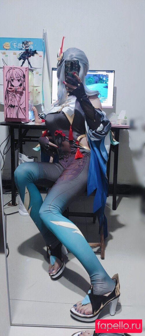 MercuryLamp7 Nude Onlyfans Photo 40