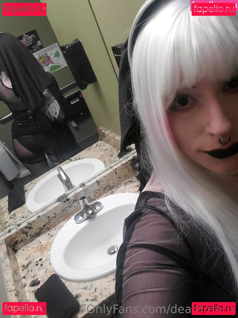 deathreaux Onlyfans Photo Gallery 